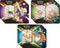 POKEMON: SHINING FATES - ELDEGOSS V, BOLTUND V , CRAMORANT V TIN - 1 Random Tin